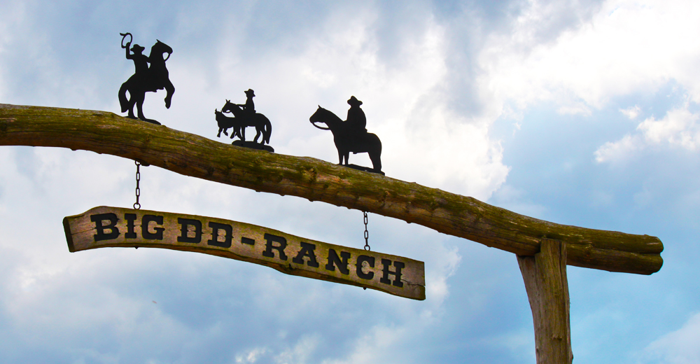 big dd ranch